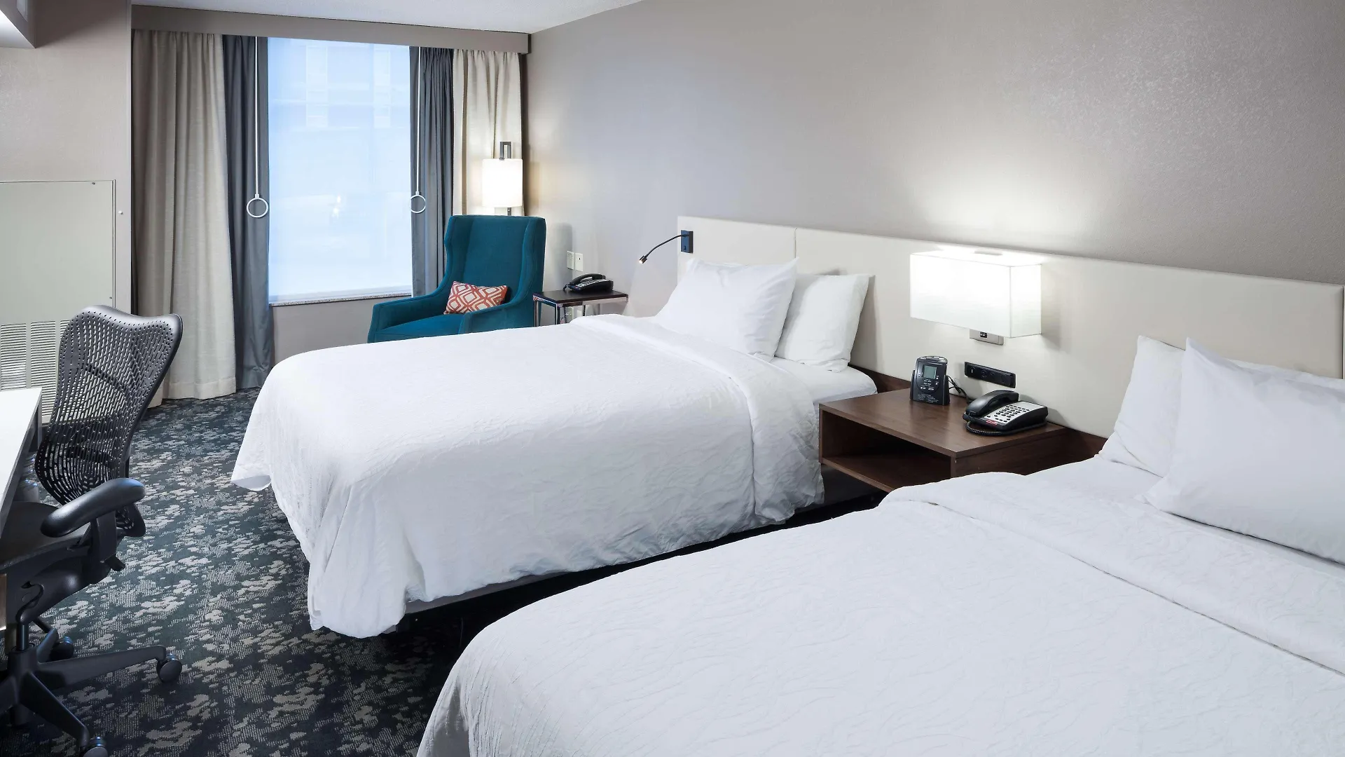 Hotel Hilton Garden Inn Nashville Vanderbilt