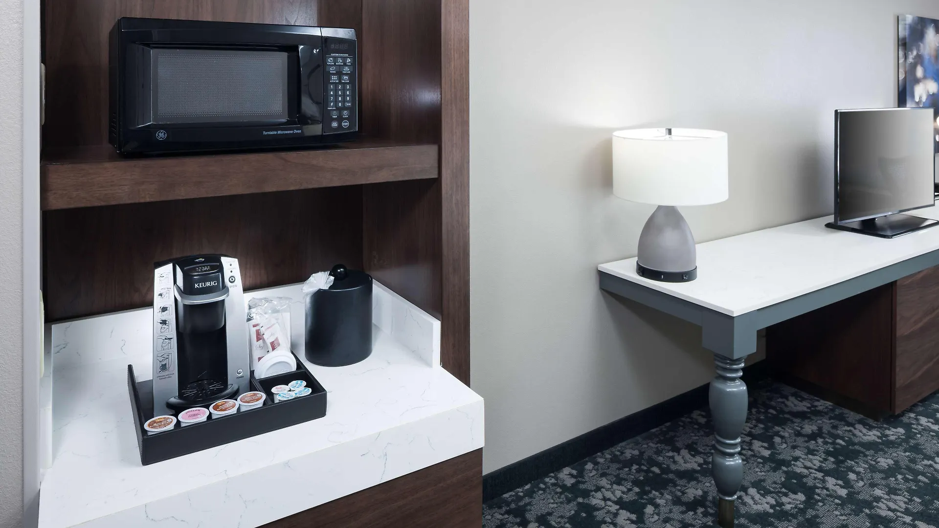 Hilton Garden Inn Nashville Vanderbilt