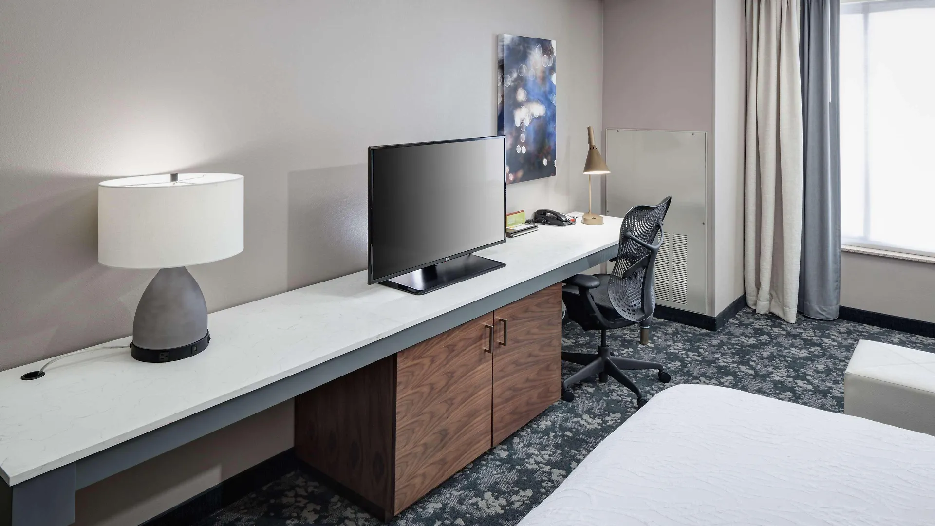 Hotel Hilton Garden Inn Nashville Vanderbilt