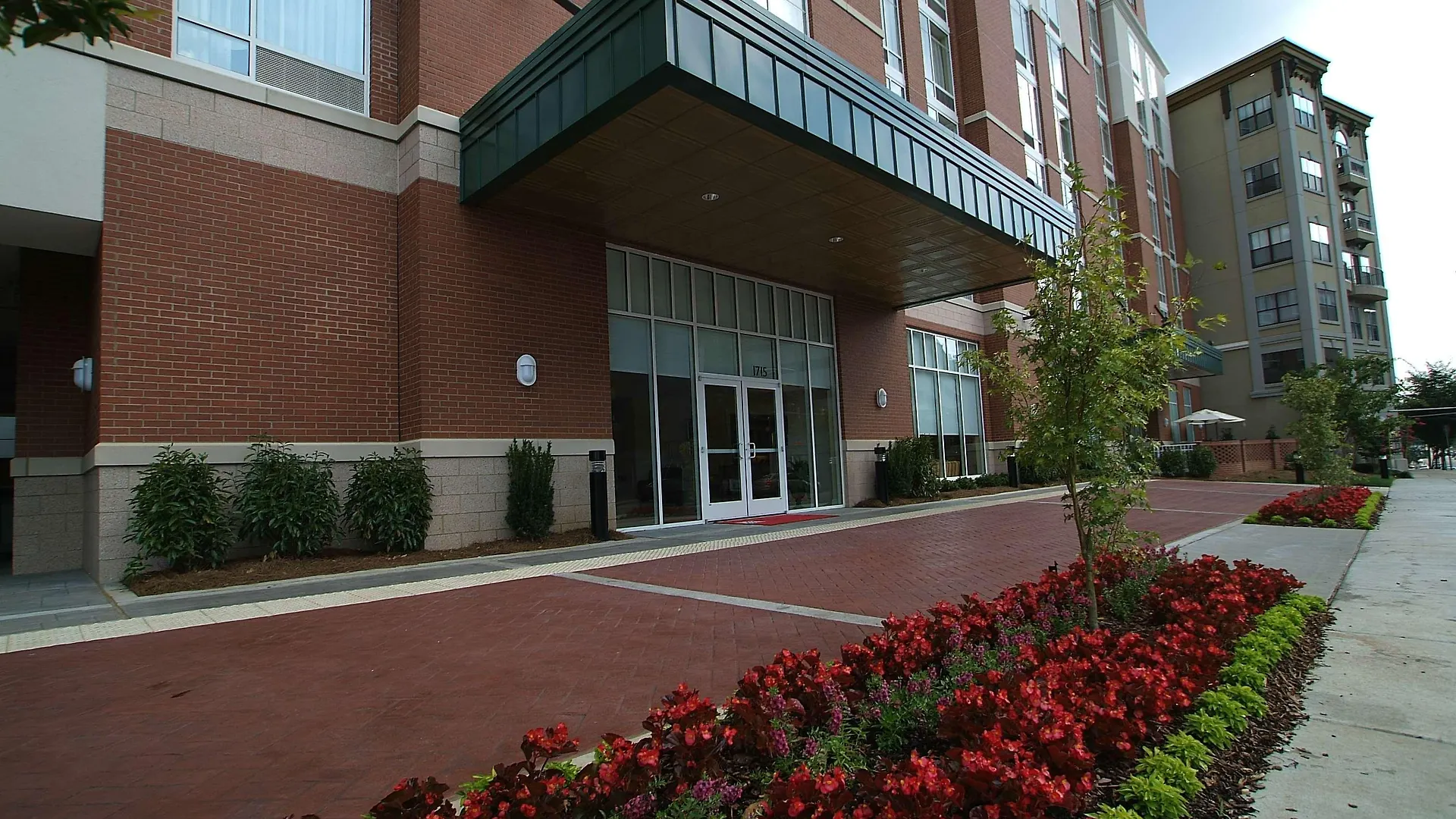 *** Hotel Hilton Garden Inn Nashville Vanderbilt United States