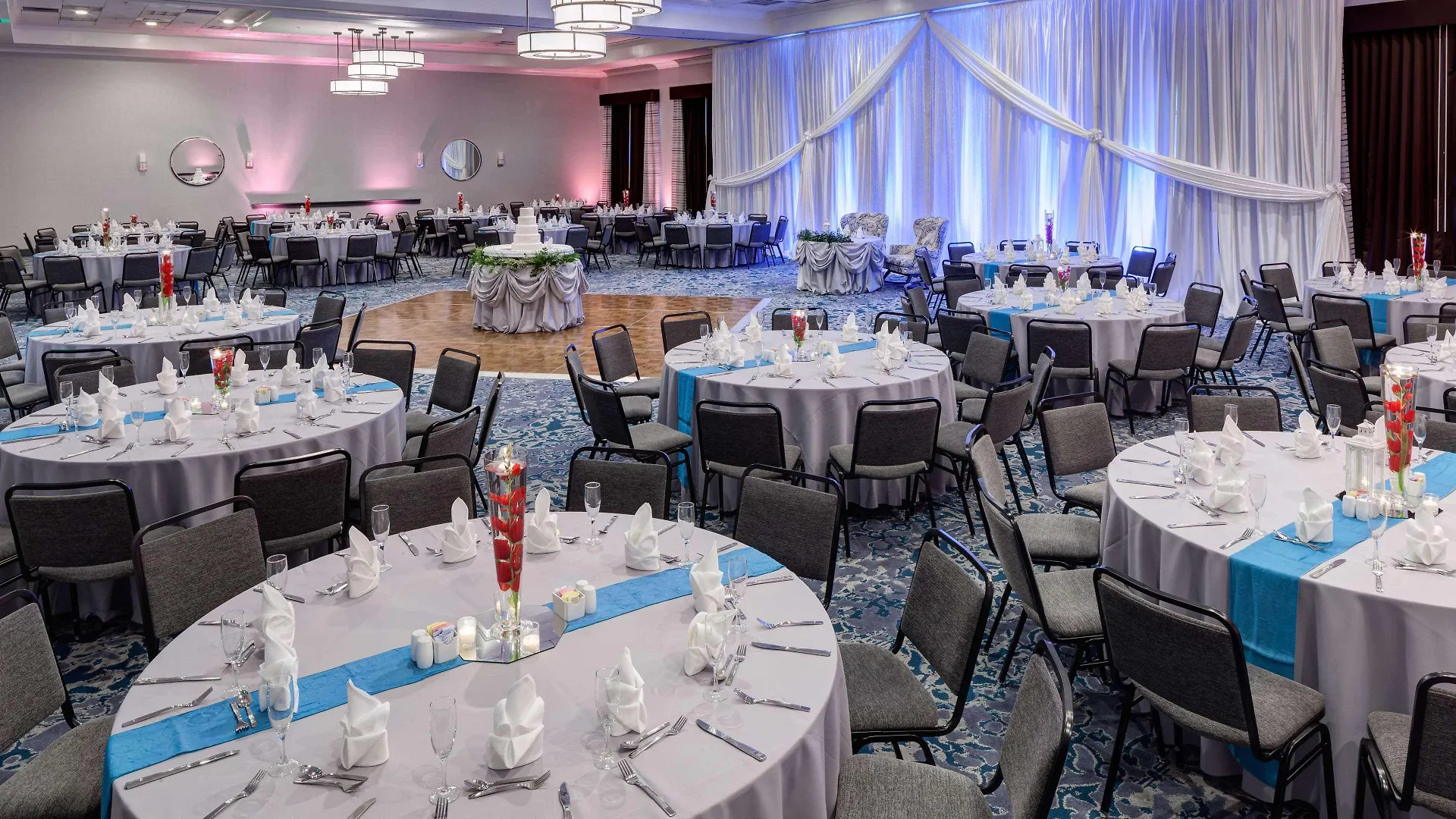 Hilton Garden Inn Nashville Vanderbilt Hotel