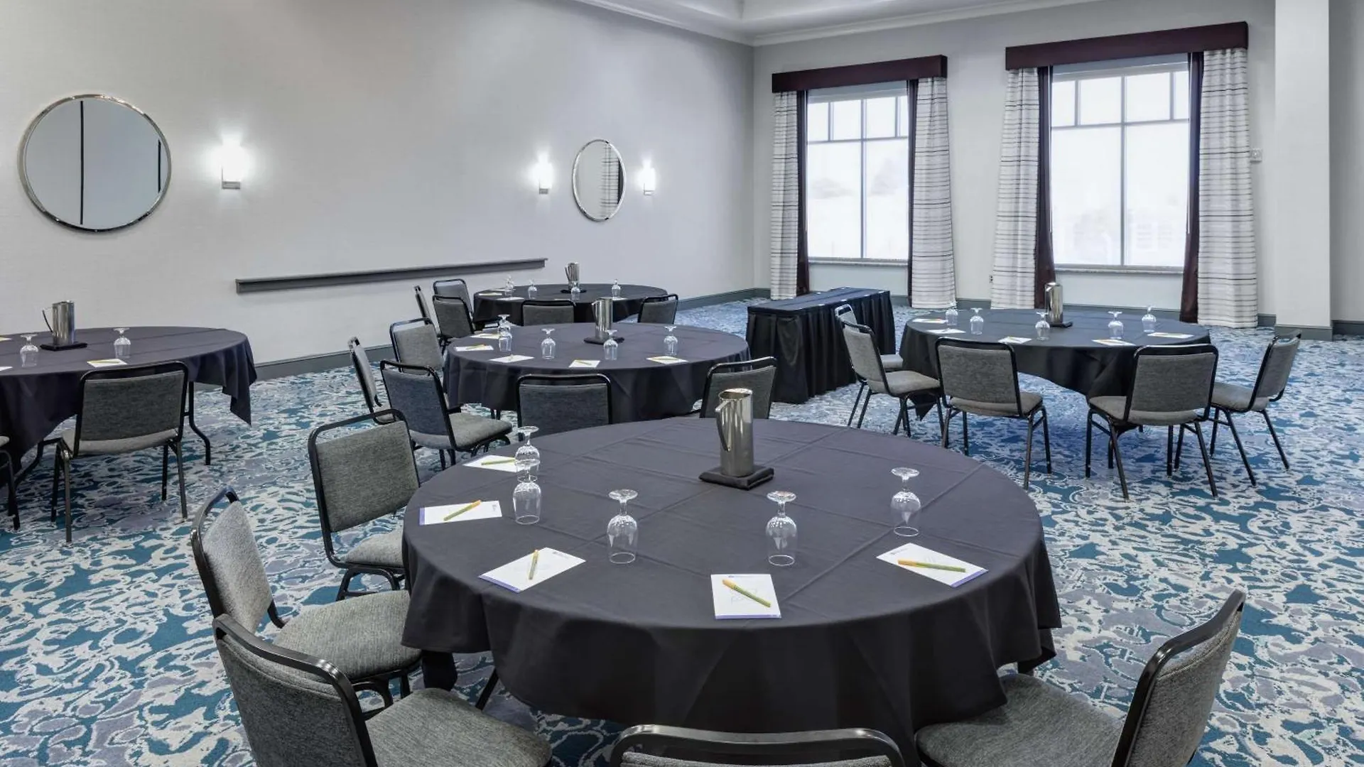 *** Hotel Hilton Garden Inn Nashville Vanderbilt United States