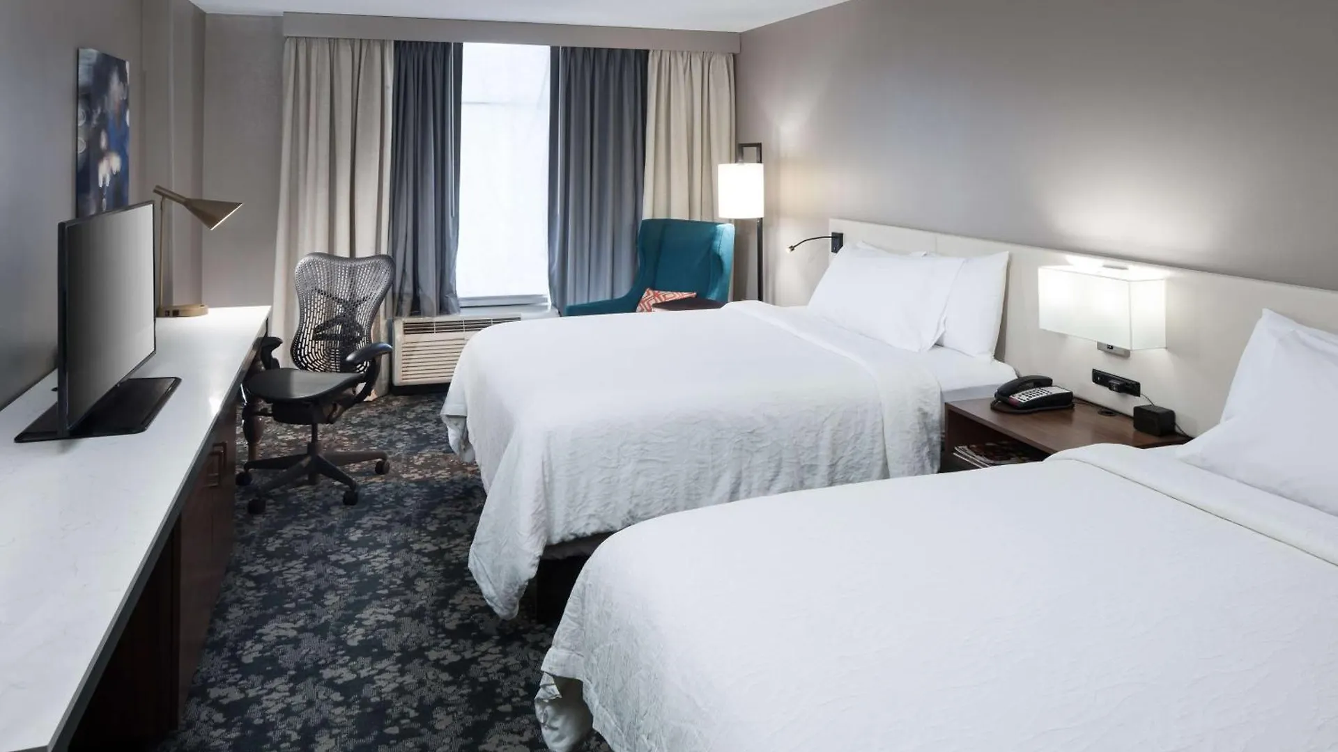 Hilton Garden Inn Nashville Vanderbilt Hotel