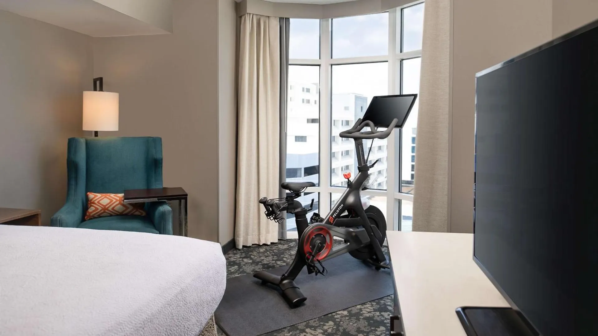 Hilton Garden Inn Nashville Vanderbilt 3*,