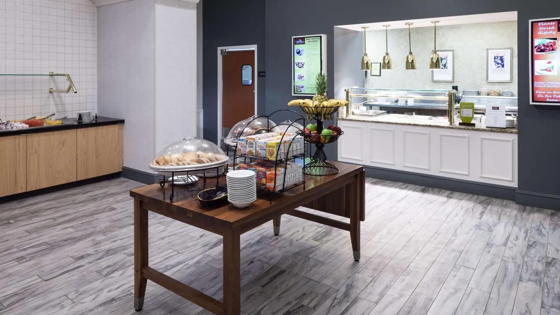 Hilton Garden Inn Nashville Vanderbilt United States