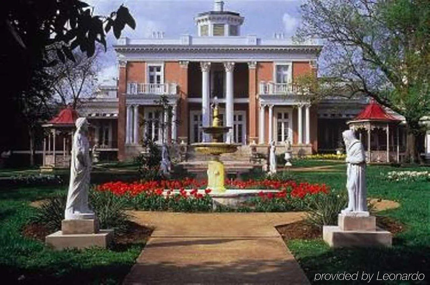 Hilton Garden Inn Nashville Vanderbilt Hotel