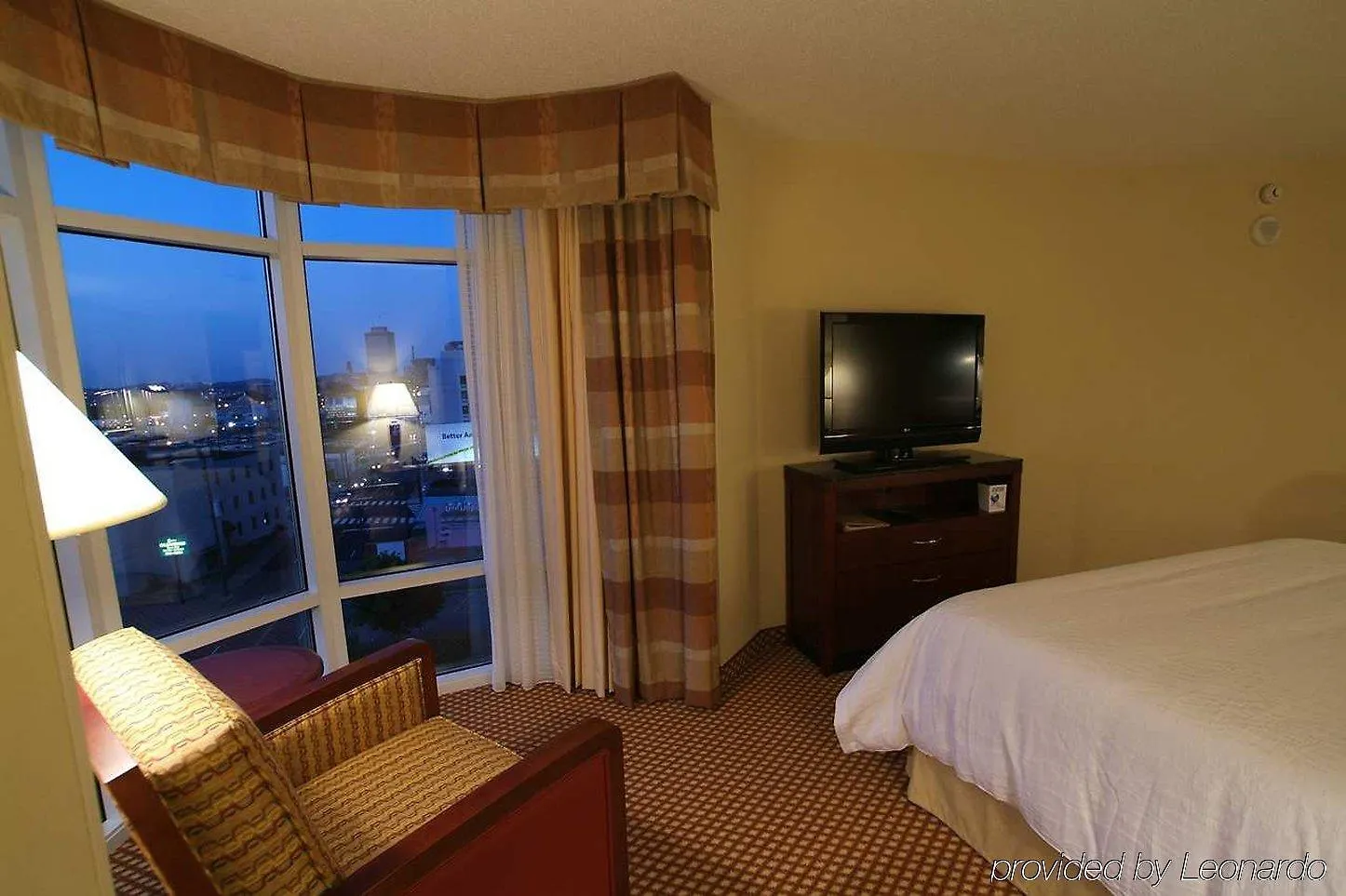 Hilton Garden Inn Nashville Vanderbilt Hotel