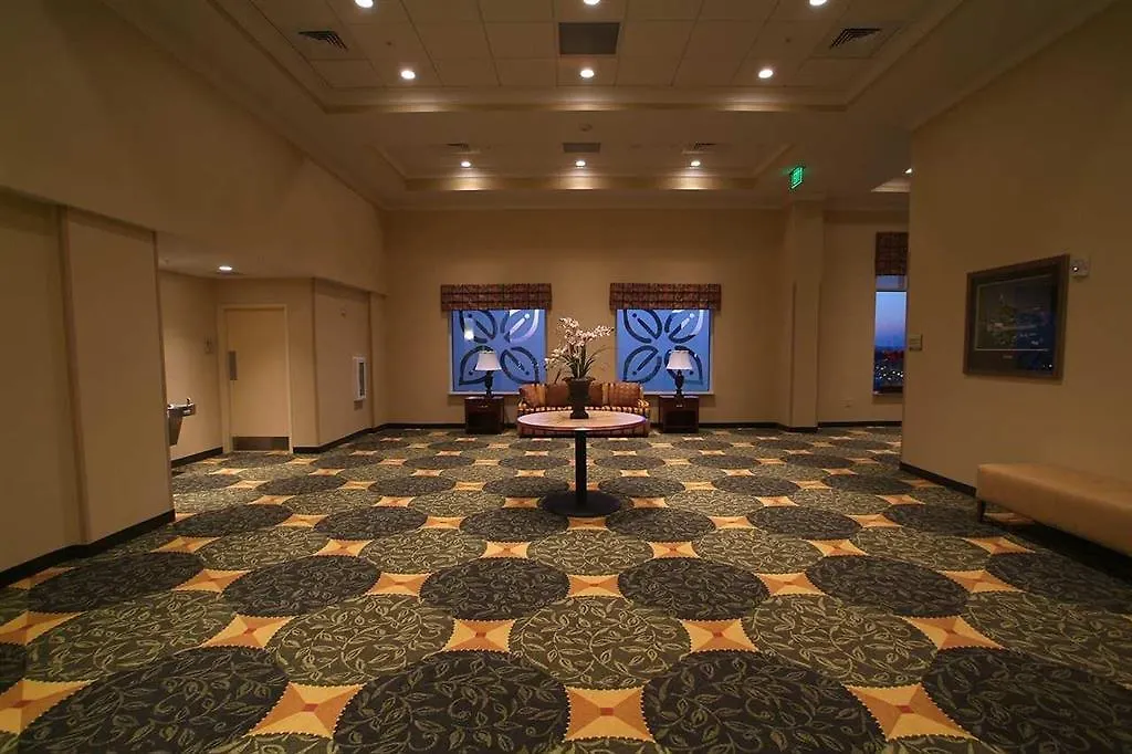 *** Hotel Hilton Garden Inn Nashville Vanderbilt United States