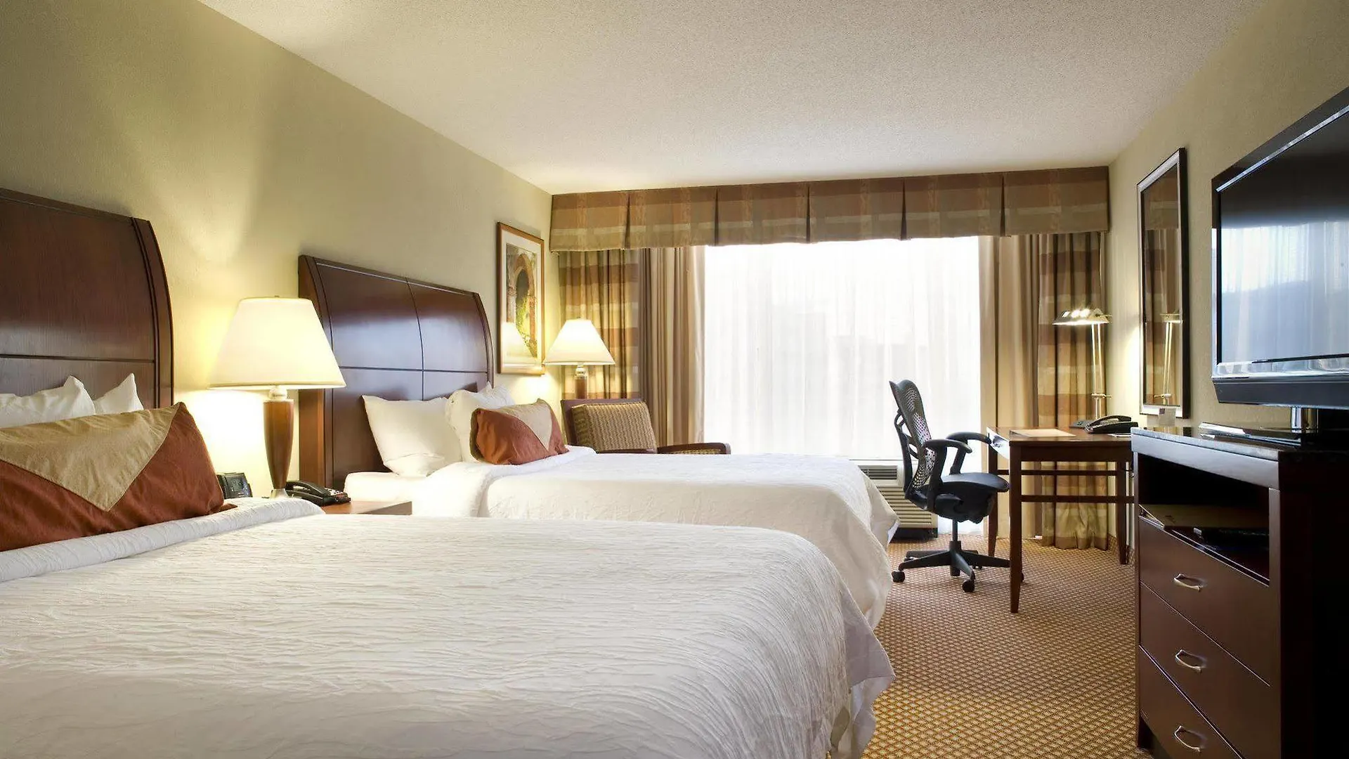 Hilton Garden Inn Nashville Vanderbilt