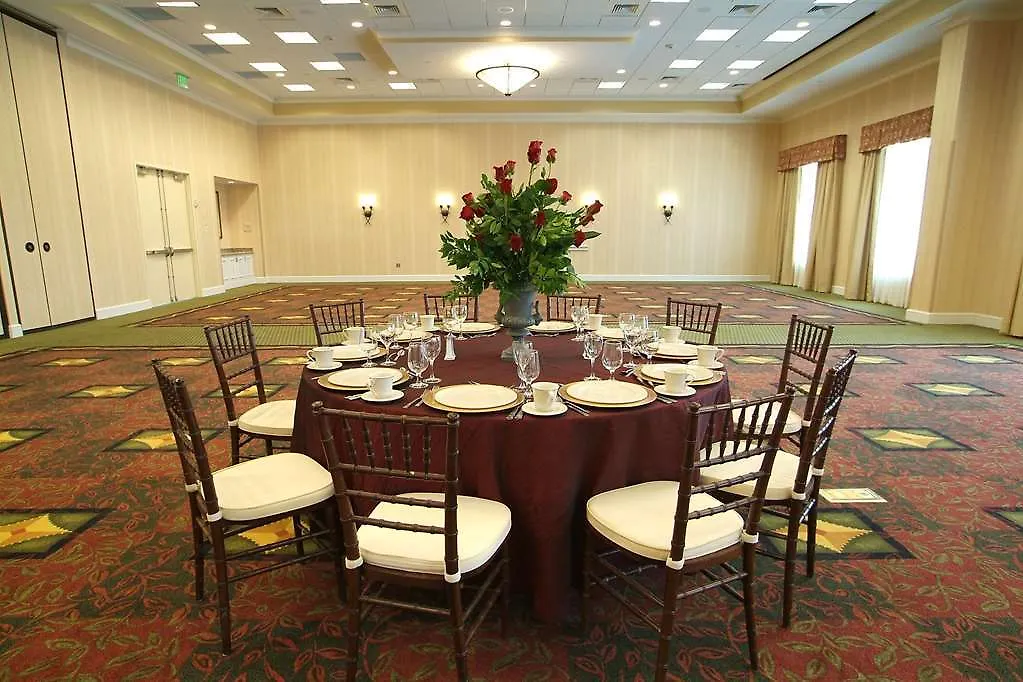 Hilton Garden Inn Nashville Vanderbilt 3*,  United States