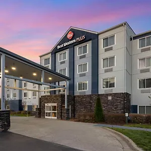 Best Western Plus Airport - Bna מלון