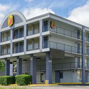 Super 8 By Wyndham Downtown מלון