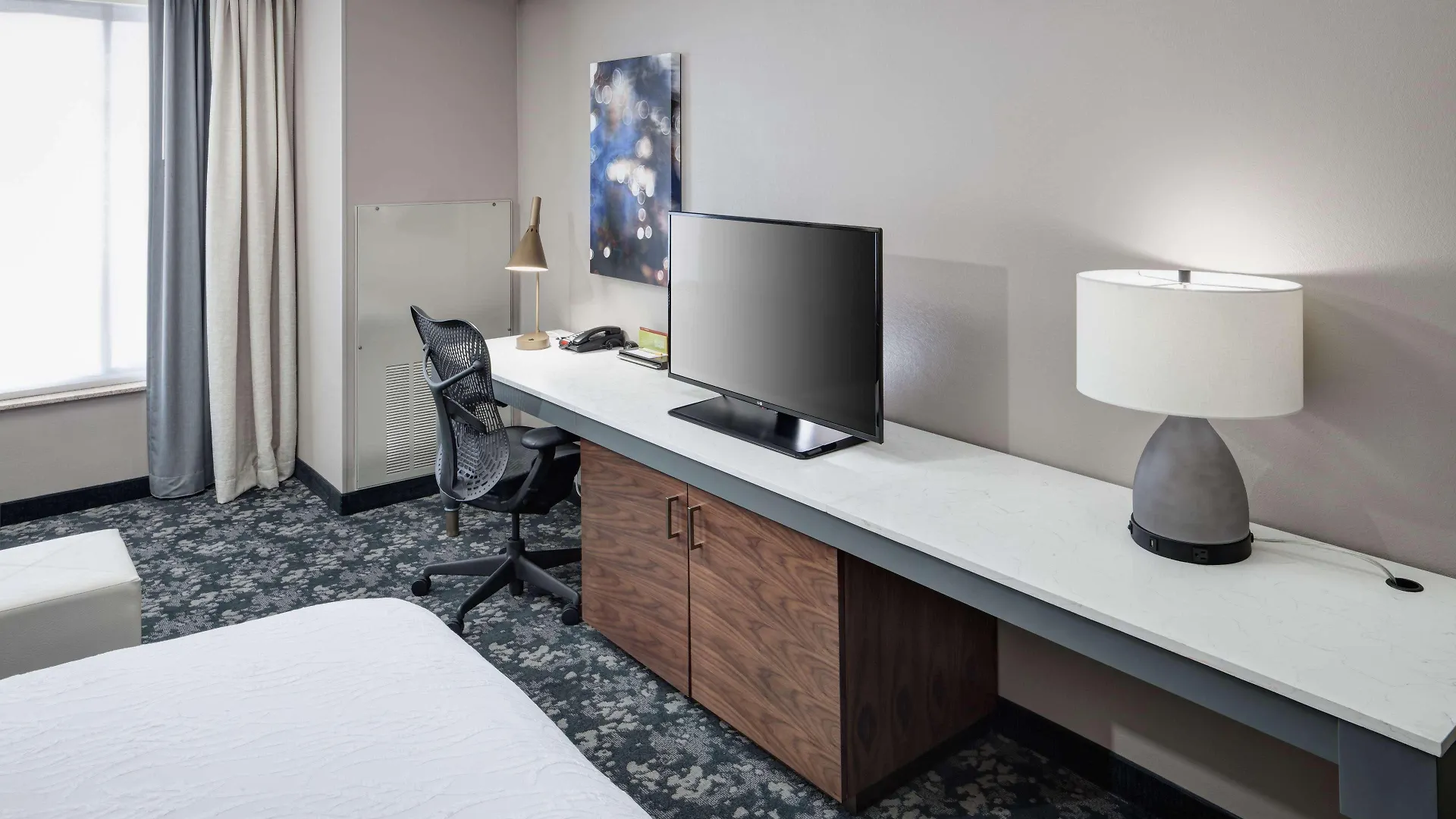Hotel Hilton Garden Inn Nashville Vanderbilt